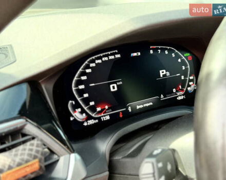 Сірий БМВ 3 Серія, об'ємом двигуна 3 л та пробігом 55 тис. км за 45000 $, фото 35 на Automoto.ua