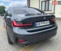 Сірий БМВ 3 Серія, об'ємом двигуна 2 л та пробігом 65 тис. км за 28000 $, фото 7 на Automoto.ua