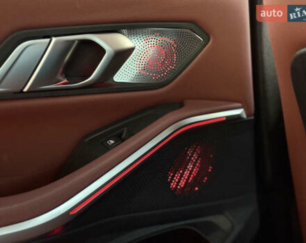 Сірий БМВ 3 Серія, об'ємом двигуна 3 л та пробігом 55 тис. км за 45000 $, фото 34 на Automoto.ua