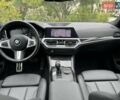 БМВ 3 Серія 2021 у Львові на Automoto.ua Сірий БМВ 3 Серія, об'ємом двигуна 0 л та пробігом 44 тис. км за 11800 $, фото 11 на Automoto.ua