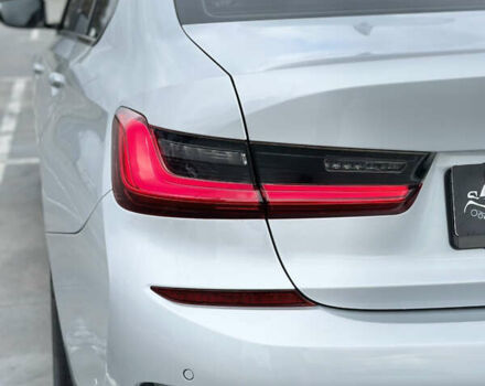 Сірий БМВ 3 Серія, об'ємом двигуна 2 л та пробігом 69 тис. км за 30700 $, фото 12 на Automoto.ua