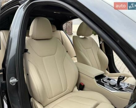 Серый БМВ 3 Серия, объемом двигателя 2 л и пробегом 67 тыс. км за 28500 $, фото 46 на Automoto.ua