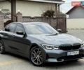 Серый БМВ 3 Серия, объемом двигателя 2 л и пробегом 67 тыс. км за 28500 $, фото 6 на Automoto.ua