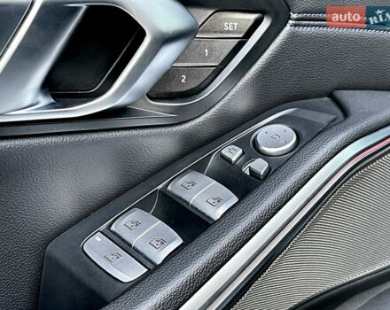 БМВ 3 Серія 2021 у Києві на Automoto.ua Сірий БМВ 3 Серія, об'ємом двигуна 3 л та пробігом 72 тис. км за 51950 $, фото 32 на Automoto.ua