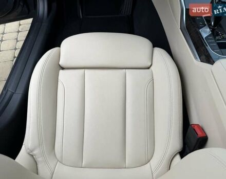 Серый БМВ 3 Серия, объемом двигателя 2 л и пробегом 67 тыс. км за 28500 $, фото 36 на Automoto.ua