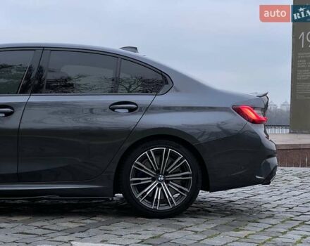 Сірий БМВ 3 Серія, об'ємом двигуна 3 л та пробігом 68 тис. км за 57000 $, фото 41 на Automoto.ua