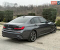 Серый БМВ 3 Серия, объемом двигателя 3 л и пробегом 55 тыс. км за 44999 $, фото 9 на Automoto.ua