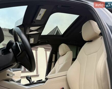 Серый БМВ 3 Серия, объемом двигателя 2 л и пробегом 67 тыс. км за 28500 $, фото 38 на Automoto.ua