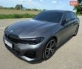 Серый БМВ 3 Серия, объемом двигателя 2 л и пробегом 87 тыс. км за 27700 $, фото 1 на Automoto.ua