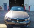Серый БМВ 3 Серия, объемом двигателя 2 л и пробегом 51 тыс. км за 7000 $, фото 1 на Automoto.ua