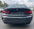 Серый БМВ 3 Серия, объемом двигателя 3 л и пробегом 29 тыс. км за 27500 $, фото 5 на Automoto.ua