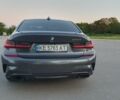 Серый БМВ 3 Серия, объемом двигателя 3 л и пробегом 55 тыс. км за 45699 $, фото 15 на Automoto.ua
