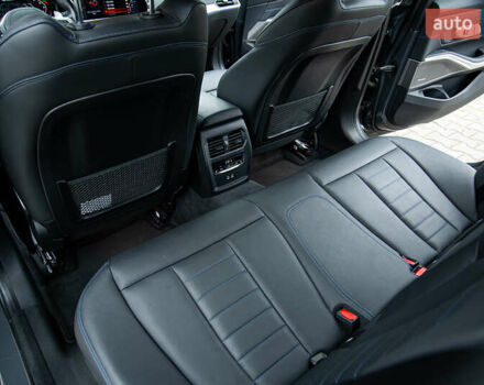 Серый БМВ 3 Серия, объемом двигателя 3 л и пробегом 49 тыс. км за 59000 $, фото 27 на Automoto.ua