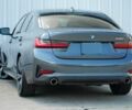 БМВ 3 Серія 2021 у Вінниці на Automoto.ua Сірий БМВ 3 Серія, об'ємом двигуна 2 л та пробігом 21 тис. км за 36000 $, фото 7 на Automoto.ua