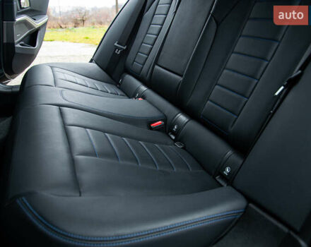 Серый БМВ 3 Серия, объемом двигателя 3 л и пробегом 49 тыс. км за 59000 $, фото 32 на Automoto.ua