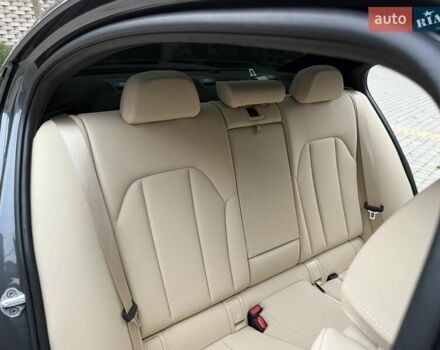 Серый БМВ 3 Серия, объемом двигателя 2 л и пробегом 67 тыс. км за 28500 $, фото 42 на Automoto.ua