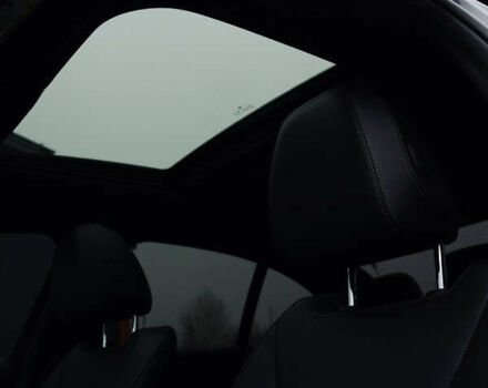 Сірий БМВ 3 Серія, об'ємом двигуна 2 л та пробігом 83 тис. км за 33000 $, фото 16 на Automoto.ua