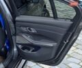 Сірий БМВ 3 Серія, об'ємом двигуна 3 л та пробігом 68 тис. км за 57000 $, фото 22 на Automoto.ua