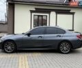 Серый БМВ 3 Серия, объемом двигателя 2 л и пробегом 67 тыс. км за 28500 $, фото 20 на Automoto.ua