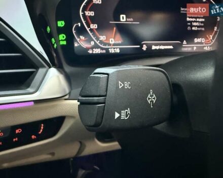 Серый БМВ 3 Серия, объемом двигателя 2 л и пробегом 67 тыс. км за 28500 $, фото 32 на Automoto.ua