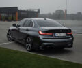 Сірий БМВ 3 Серія, об'ємом двигуна 2 л та пробігом 83 тис. км за 33000 $, фото 3 на Automoto.ua