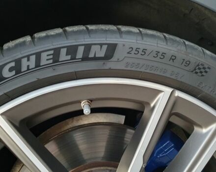 Серый БМВ 3 Серия, объемом двигателя 3 л и пробегом 55 тыс. км за 45699 $, фото 16 на Automoto.ua