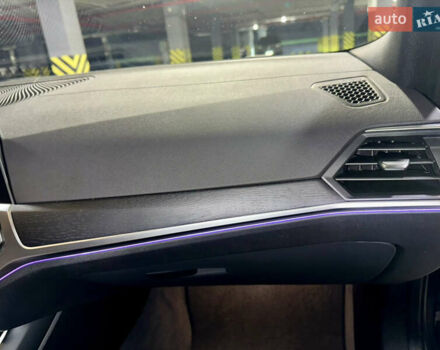 Серый БМВ 3 Серия, объемом двигателя 2 л и пробегом 48 тыс. км за 38500 $, фото 41 на Automoto.ua