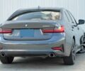 БМВ 3 Серія 2021 у Вінниці на Automoto.ua Сірий БМВ 3 Серія, об'ємом двигуна 2 л та пробігом 21 тис. км за 36000 $, фото 5 на Automoto.ua