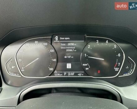 БМВ 3 Серія 2021 у Львові на Automoto.ua Сірий БМВ 3 Серія, об'ємом двигуна 0 л та пробігом 44 тис. км за 11800 $, фото 12 на Automoto.ua