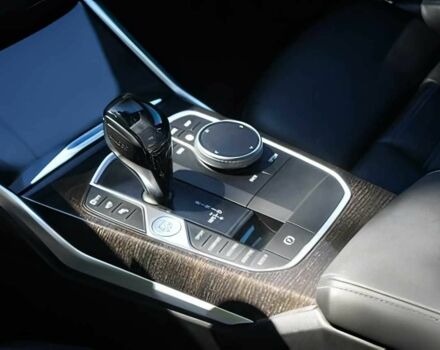 Сірий БМВ 3 Серія, об'ємом двигуна 3 л та пробігом 24 тис. км за 15000 $, фото 12 на Automoto.ua