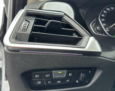 Сірий БМВ 3 Серія, об'ємом двигуна 2 л та пробігом 69 тис. км за 30700 $, фото 16 на Automoto.ua