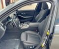 БМВ 3 Серія 2021 у Вінниці на Automoto.ua Сірий БМВ 3 Серія, об'ємом двигуна 2 л та пробігом 21 тис. км за 36000 $, фото 9 на Automoto.ua