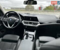 Сірий БМВ 3 Серія, об'ємом двигуна 2 л та пробігом 69 тис. км за 30700 $, фото 26 на Automoto.ua