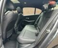 БМВ 3 Серія 2021 у Львові на Automoto.ua Сірий БМВ 3 Серія, об'ємом двигуна 0 л та пробігом 44 тис. км за 11800 $, фото 17 на Automoto.ua