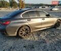 Сірий БМВ 3 Серія, об'ємом двигуна 2 л та пробігом 118 тис. км за 7900 $, фото 2 на Automoto.ua