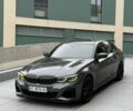Сірий БМВ 3 Серія, об'ємом двигуна 3 л та пробігом 86 тис. км за 38999 $, фото 1 на Automoto.ua