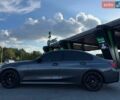 Серый БМВ 3 Серия, объемом двигателя 2 л и пробегом 83 тыс. км за 31500 $, фото 1 на Automoto.ua