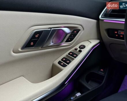 Серый БМВ 3 Серия, объемом двигателя 2 л и пробегом 67 тыс. км за 28500 $, фото 68 на Automoto.ua