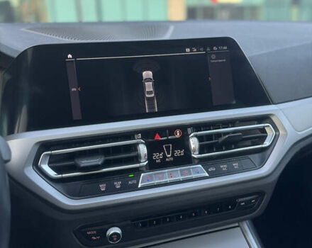 БМВ 3 Серія 2021 у Хмельницькому на Automoto.ua Сірий БМВ 3 Серія, об'ємом двигуна 2 л та пробігом 198 тис. км за 26500 $, фото 14 на Automoto.ua