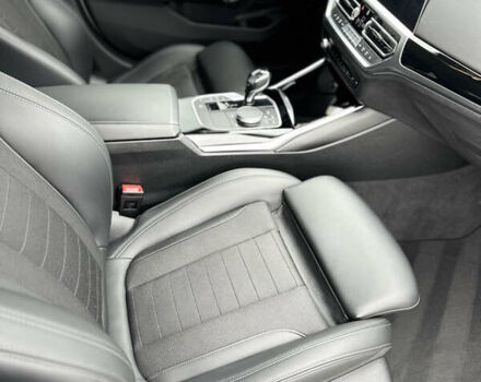 Сірий БМВ 3 Серія, об'ємом двигуна 2 л та пробігом 69 тис. км за 30700 $, фото 31 на Automoto.ua