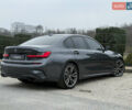 Серый БМВ 3 Серия, объемом двигателя 3 л и пробегом 55 тыс. км за 44999 $, фото 11 на Automoto.ua