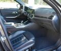 Сірий БМВ 3 Серія, об'ємом двигуна 3 л та пробігом 24 тис. км за 15000 $, фото 13 на Automoto.ua