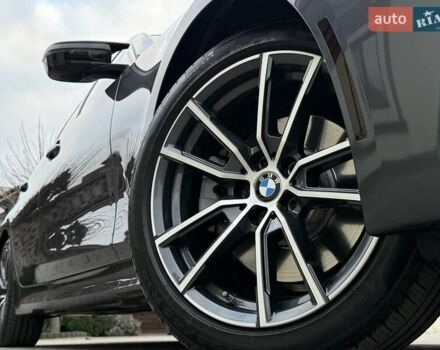 Серый БМВ 3 Серия, объемом двигателя 2 л и пробегом 67 тыс. км за 28500 $, фото 12 на Automoto.ua