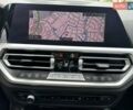 БМВ 3 Серія 2021 у Львові на Automoto.ua Сірий БМВ 3 Серія, об'ємом двигуна 0 л та пробігом 44 тис. км за 11800 $, фото 13 на Automoto.ua