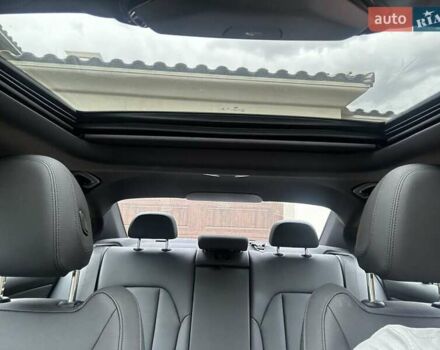 БМВ 3 Серія 2021 у Львові на Automoto.ua Сірий БМВ 3 Серія, об'ємом двигуна 0 л та пробігом 44 тис. км за 11800 $, фото 22 на Automoto.ua