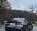 Сірий БМВ 3 Серія, об'ємом двигуна 3 л та пробігом 68 тис. км за 57000 $, фото 8 на Automoto.ua