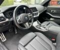 БМВ 3 Серія 2021 у Львові на Automoto.ua Сірий БМВ 3 Серія, об'ємом двигуна 0 л та пробігом 44 тис. км за 11800 $, фото 10 на Automoto.ua