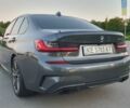 Серый БМВ 3 Серия, объемом двигателя 3 л и пробегом 55 тыс. км за 45699 $, фото 14 на Automoto.ua