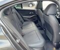 БМВ 3 Серія 2021 у Вінниці на Automoto.ua Сірий БМВ 3 Серія, об'ємом двигуна 2 л та пробігом 21 тис. км за 36000 $, фото 11 на Automoto.ua