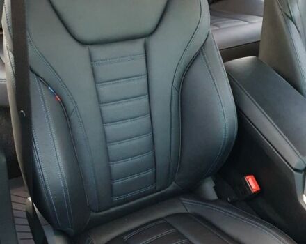 Серый БМВ 3 Серия, объемом двигателя 3 л и пробегом 55 тыс. км за 45699 $, фото 2 на Automoto.ua